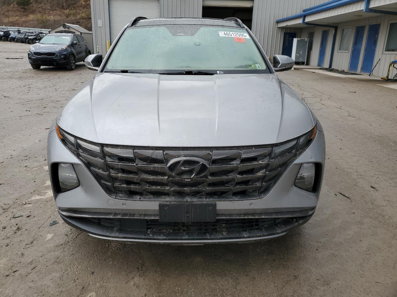2022 Hyundai Tucson - Image 5