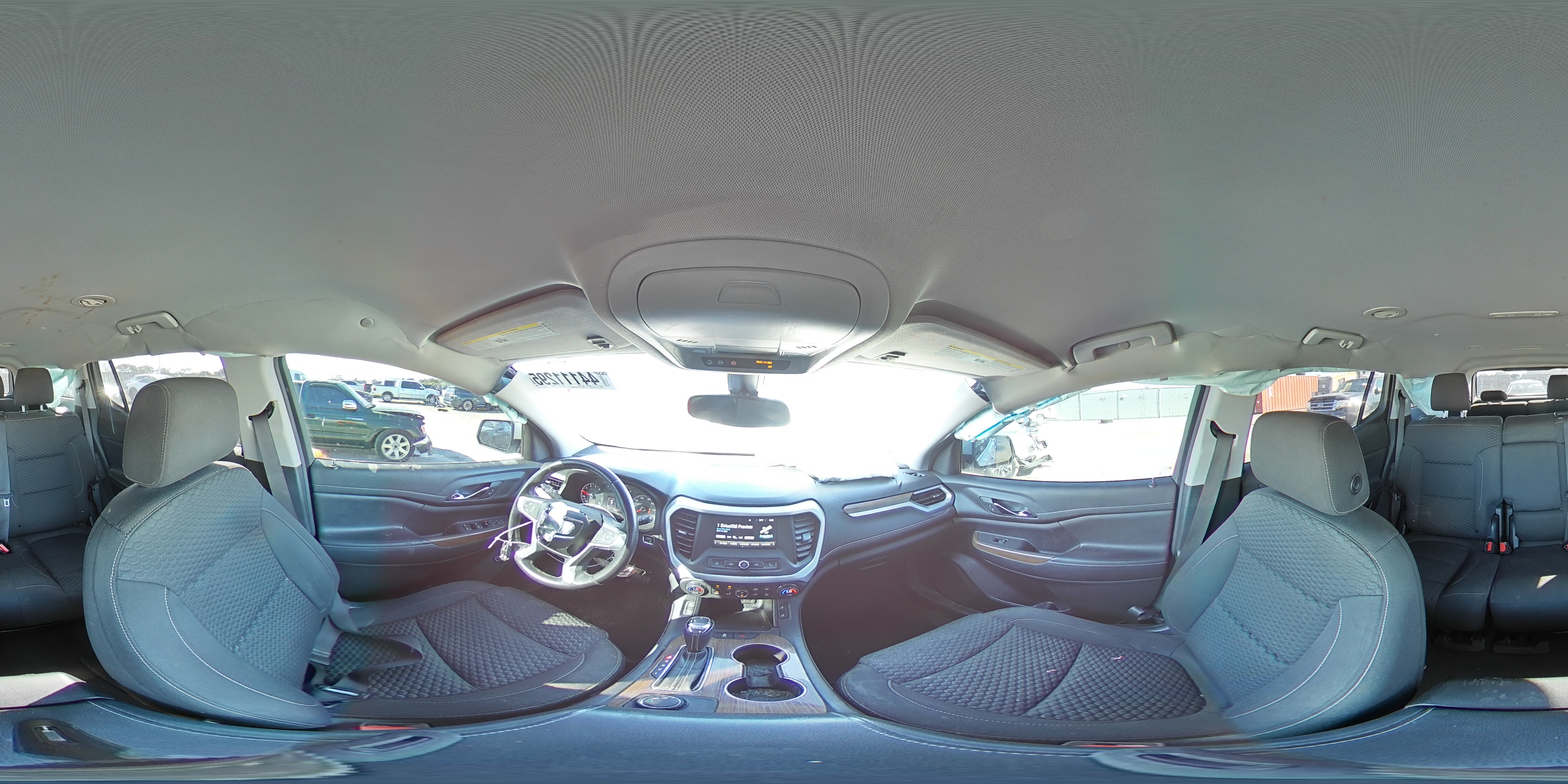 2019 GMC Acadia - Image 14