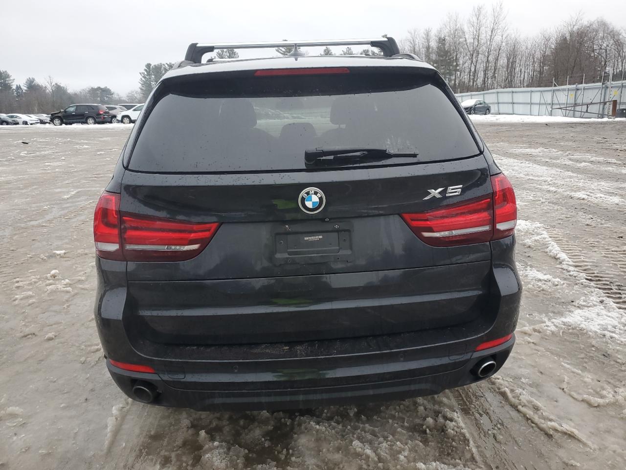 2015 BMW X5 - Image 6
