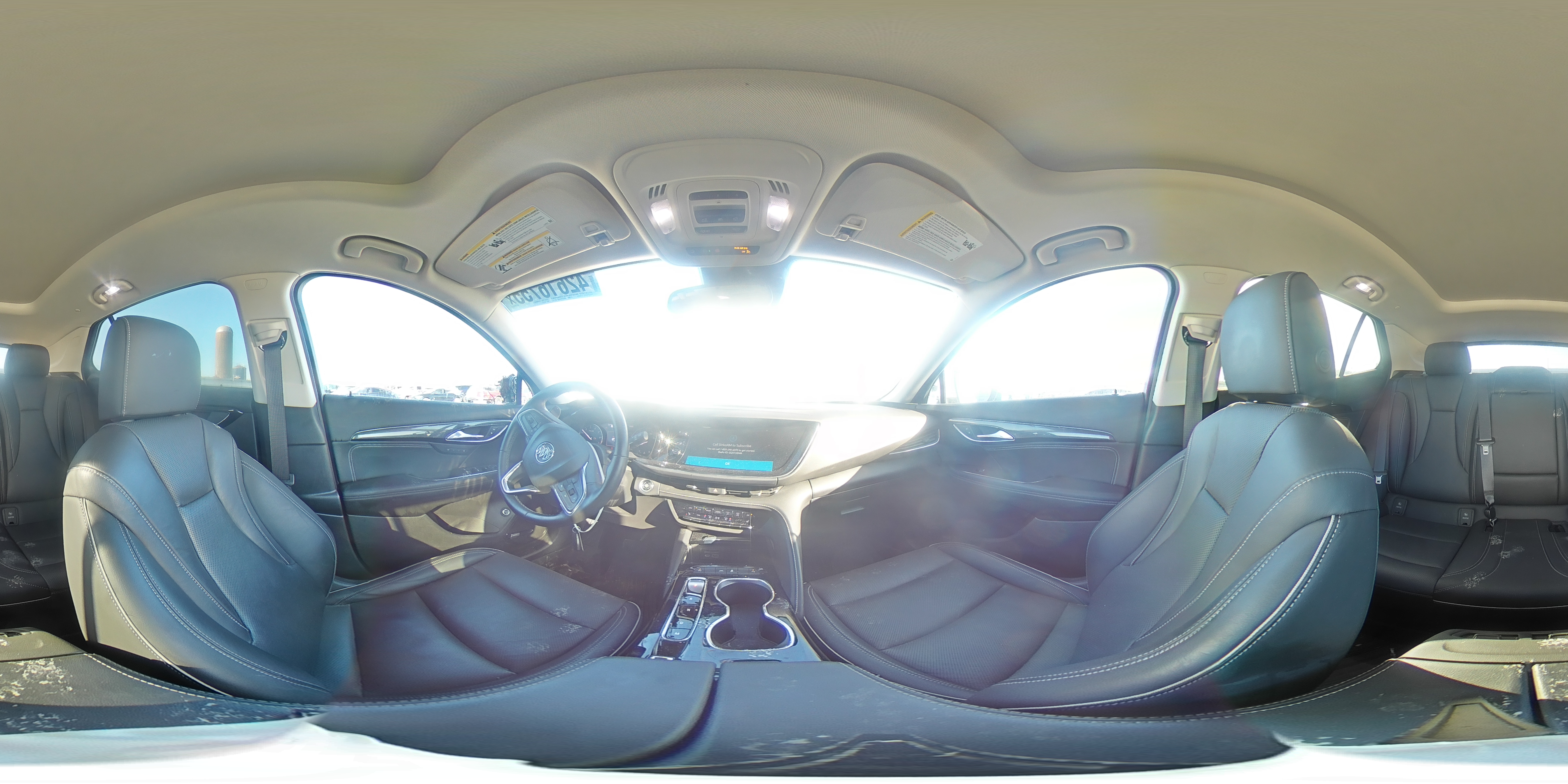 2022 Buick Envision - Image 14