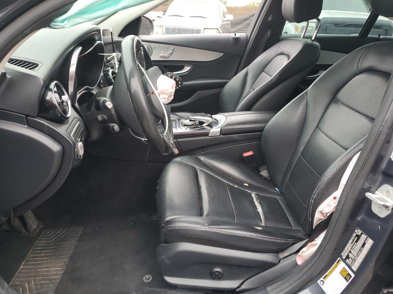 2015 Mercedes-Benz C-klasse - Image 7