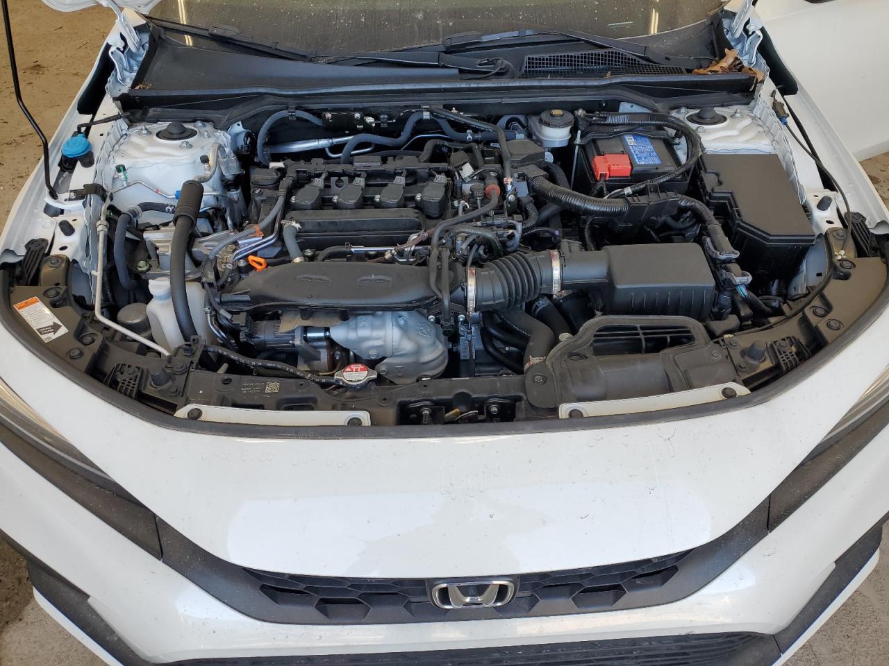 2023 Honda Civic - Image 11