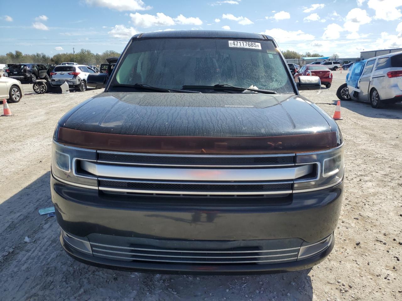 2014 Ford Flex - Image 5