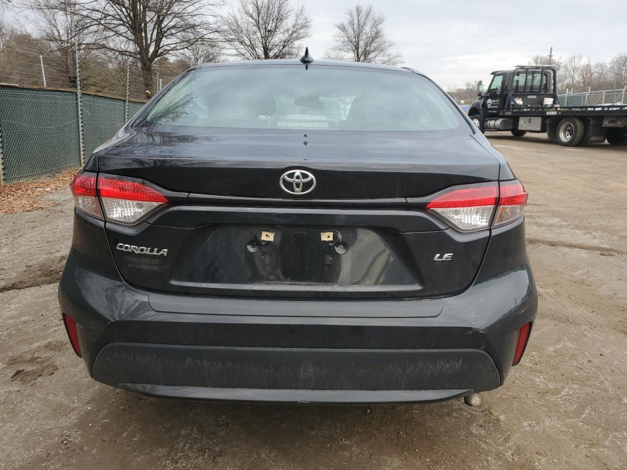 2021 Toyota Corolla - Image 6