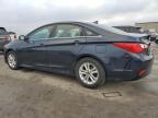 2014 Hyundai Sonata Gls for Sale in Wilmer, TX - Front End
