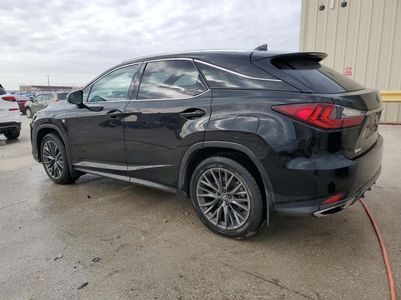 2021 Lexus RX - Image 2