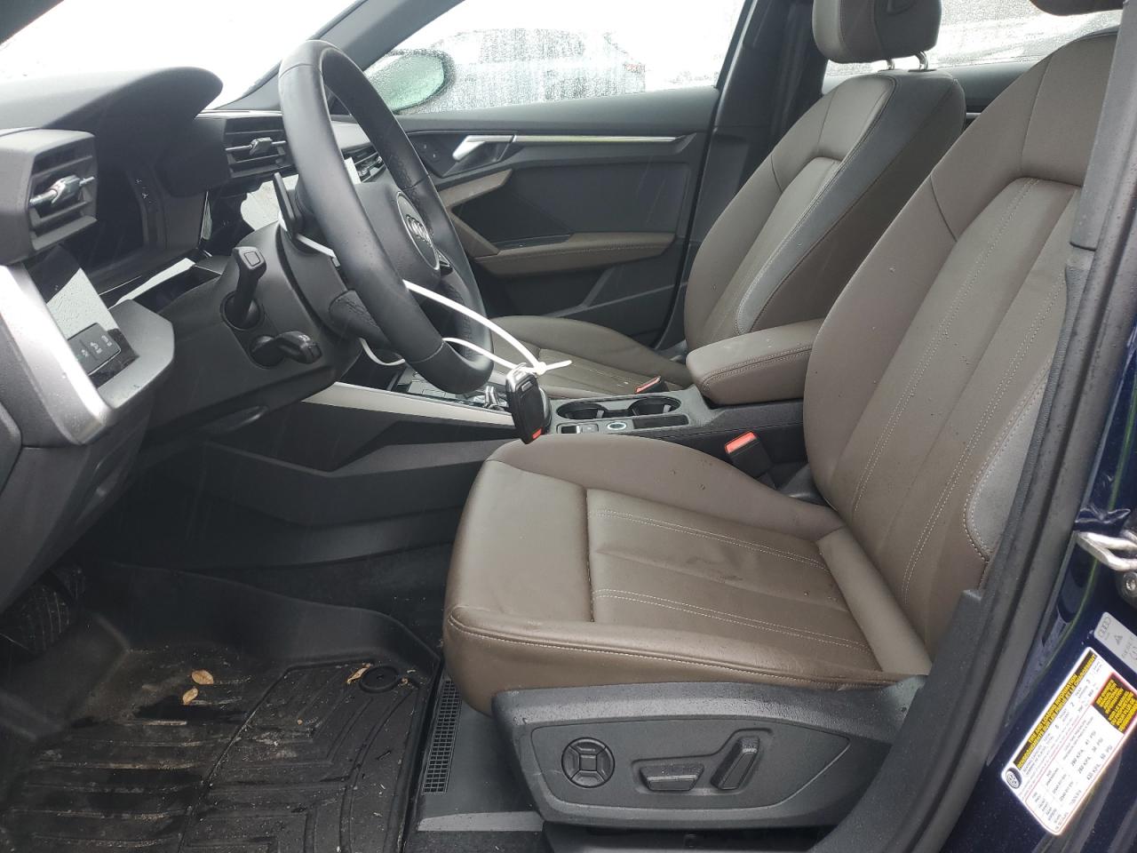 2024 Audi A3 - Image 7