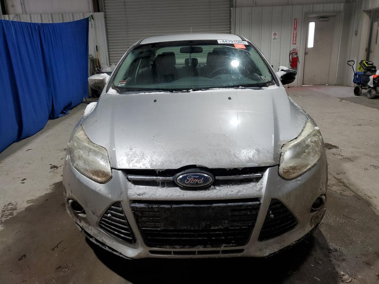 2012 Ford Focus - Image 5