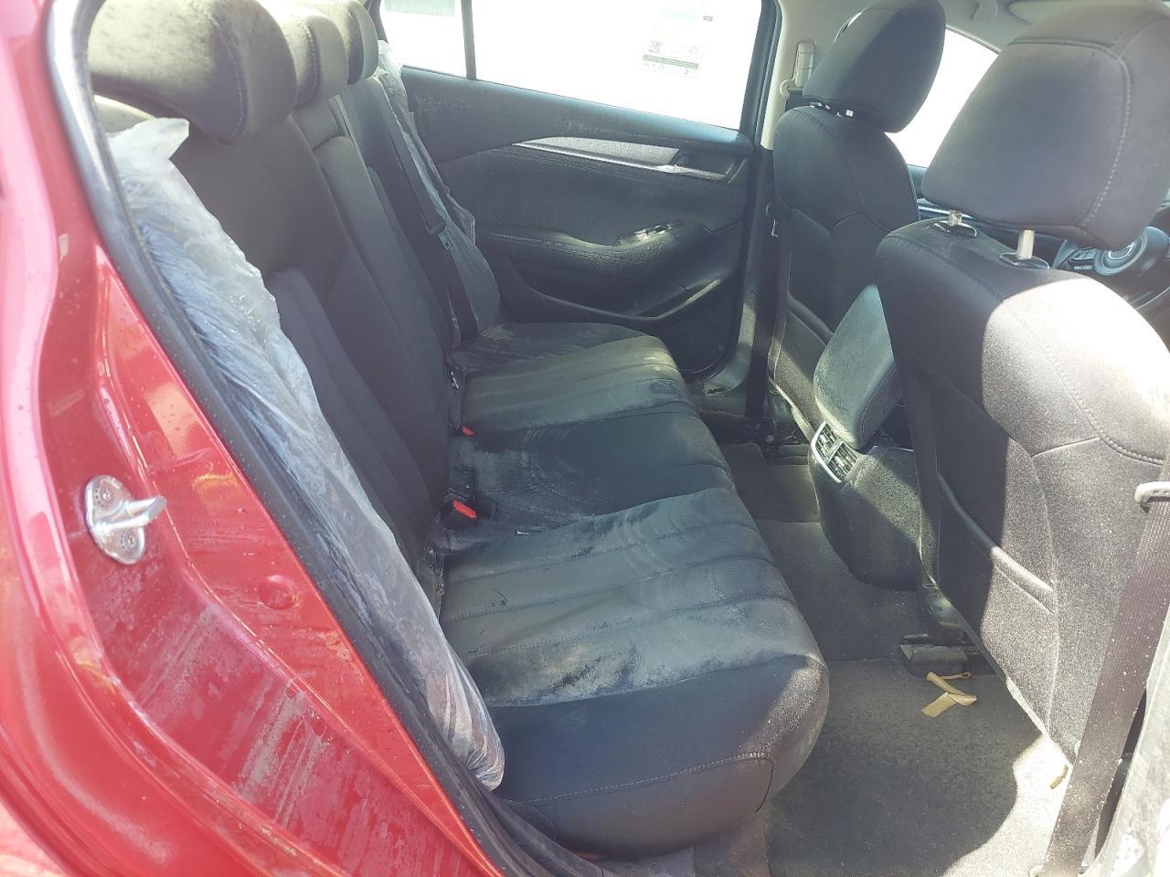JM7GL4S3XP1486055 - 2023 Mazda MAZDA 6 - #44474545