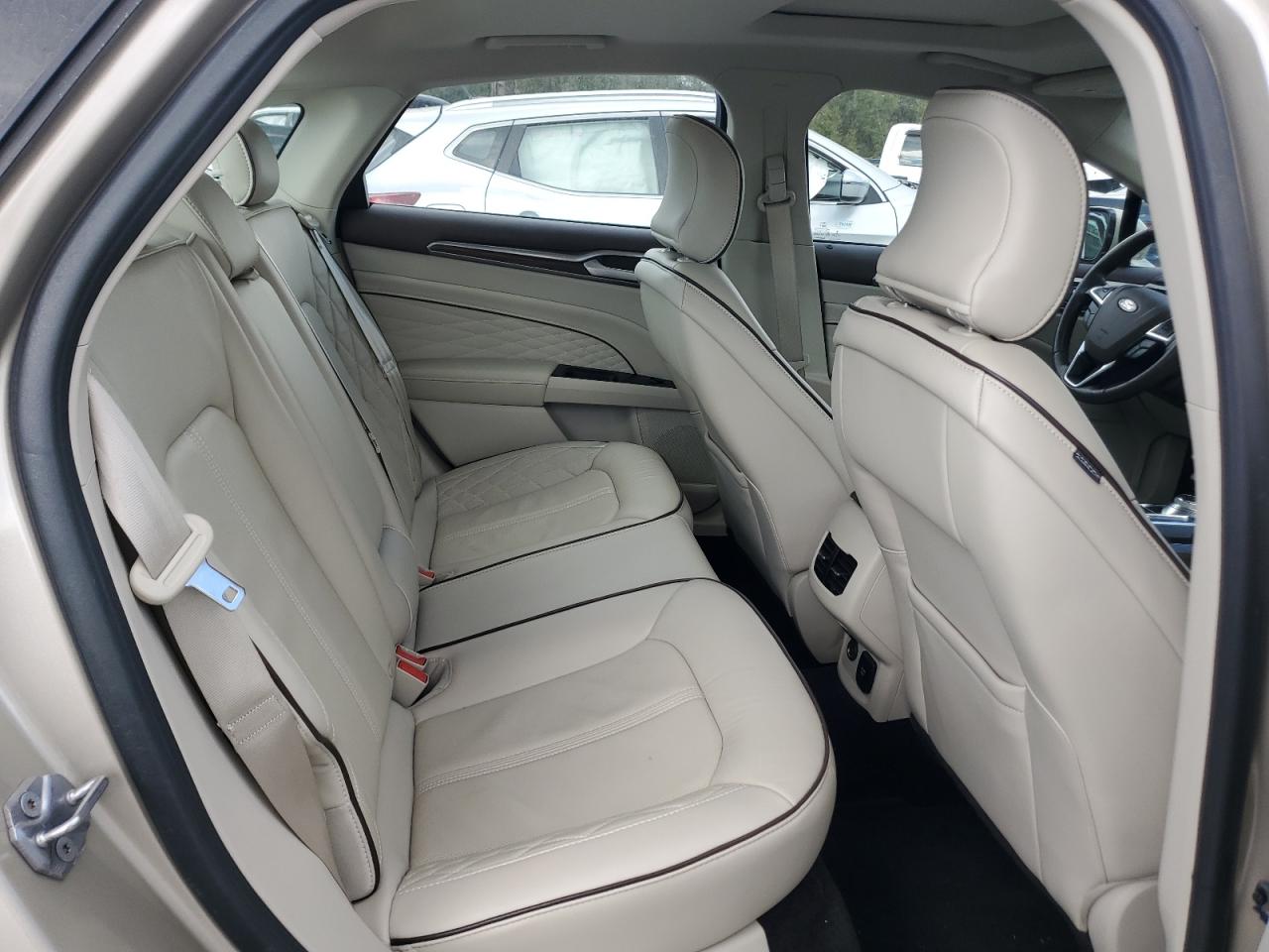 2017 Ford Fusion - Image 10