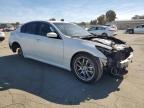 2013 Infiniti G37 Base for Sale in Martinez, CA - Vandalism