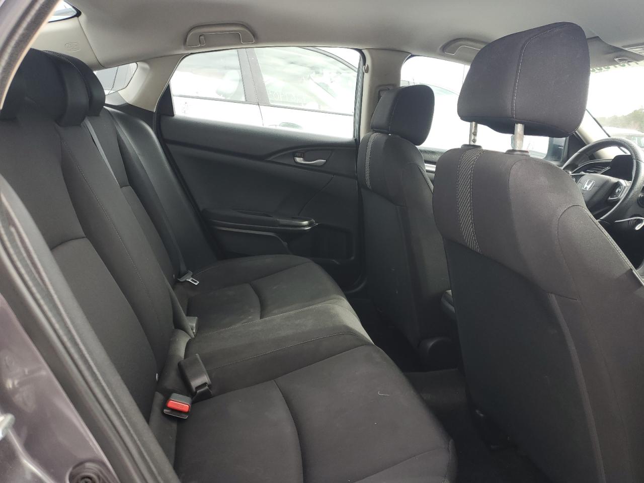 2016 Honda Civic - Image 10