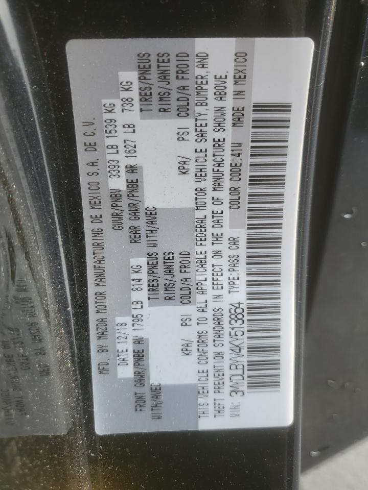 2019 Toyota Yaris - Image 14