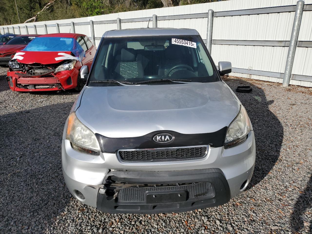 2010 Kia Soul - Image 5