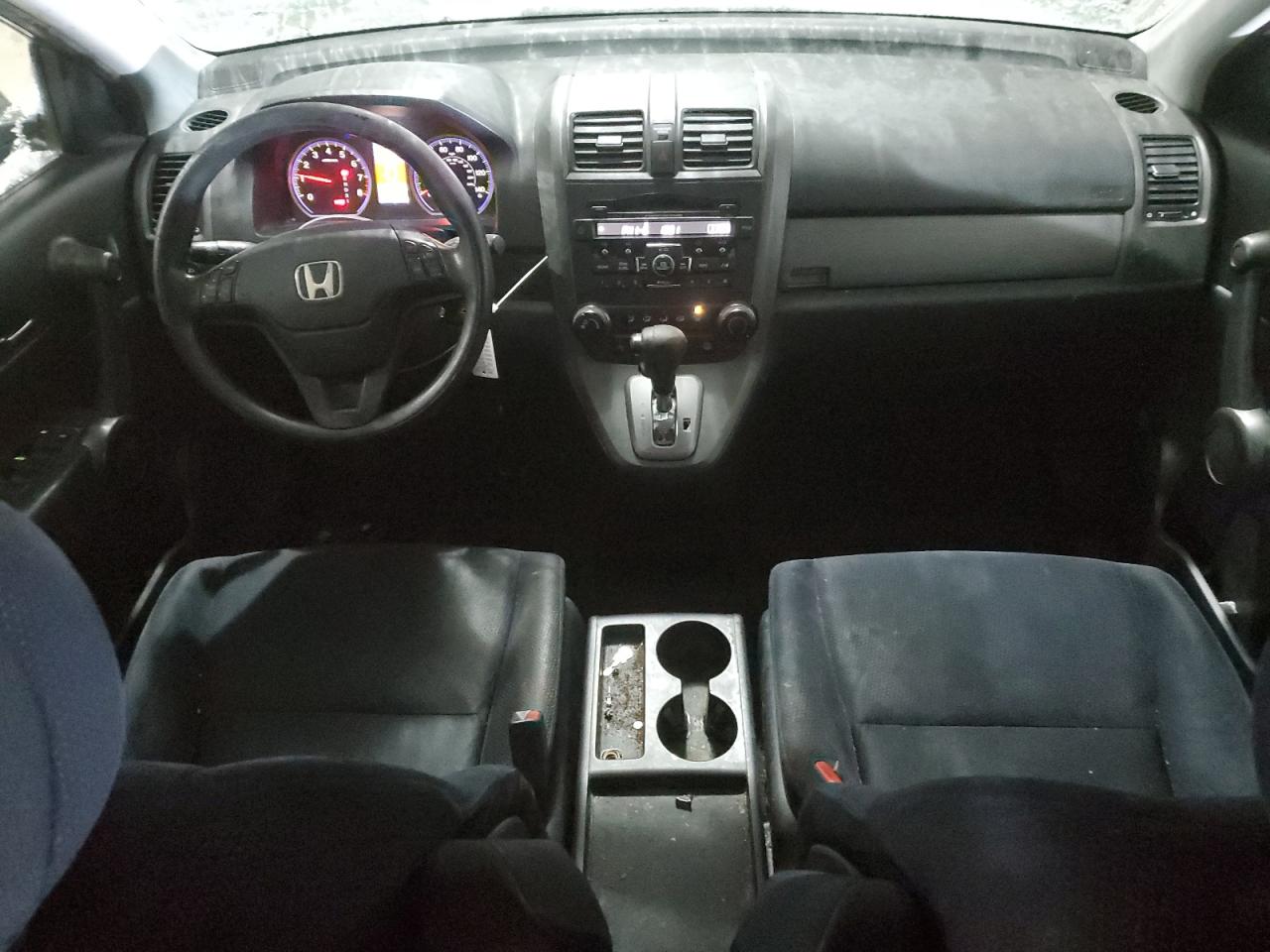 2011 Honda CR-V - Image 8