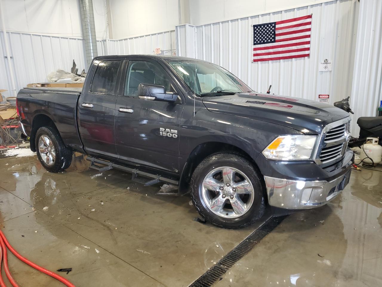 2014 RAM 1500 - Image 4