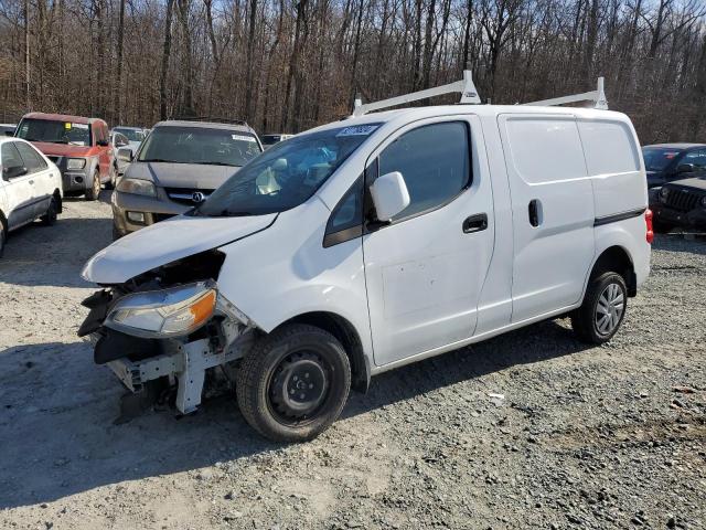 2021 Nissan Nv200 2.5S