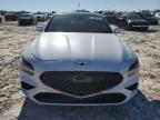 2023 Genesis G70 Base for Sale in Loganville, GA - Minor Dent/Scratches