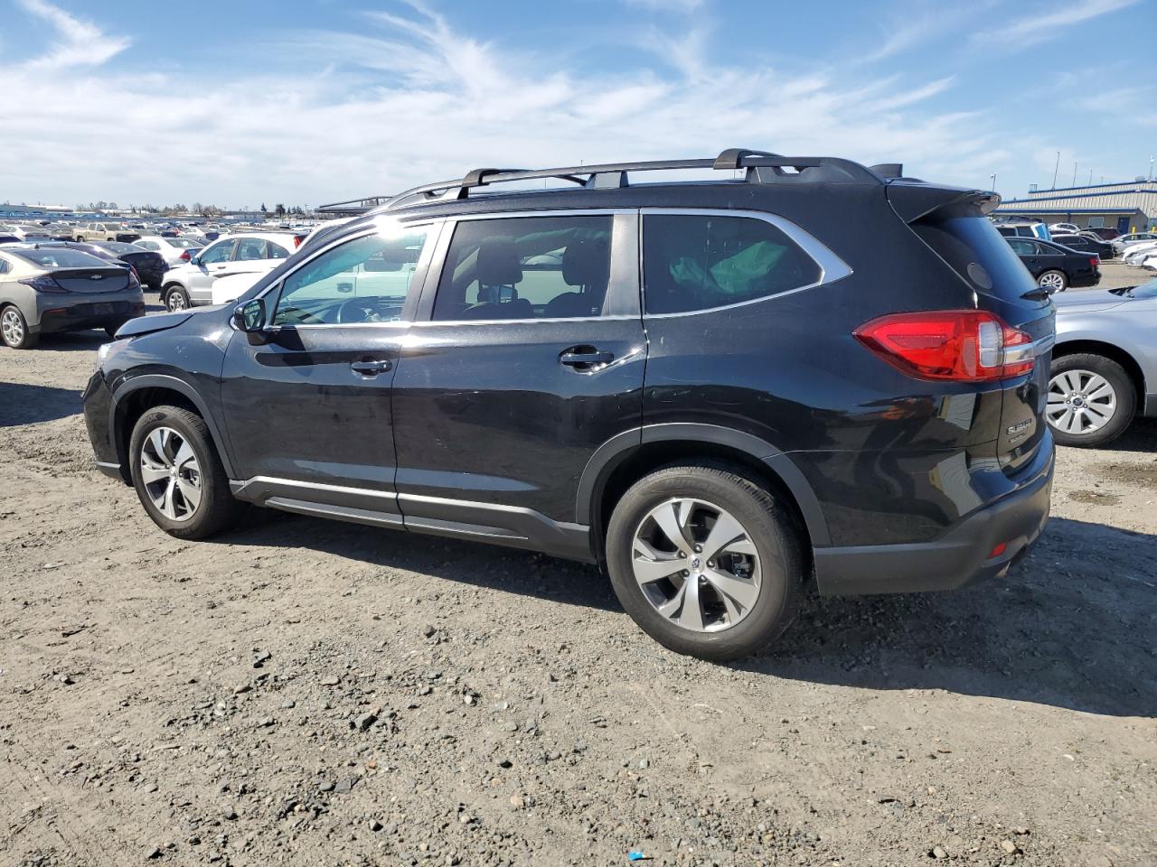 2021 Subaru Ascent - Image 2