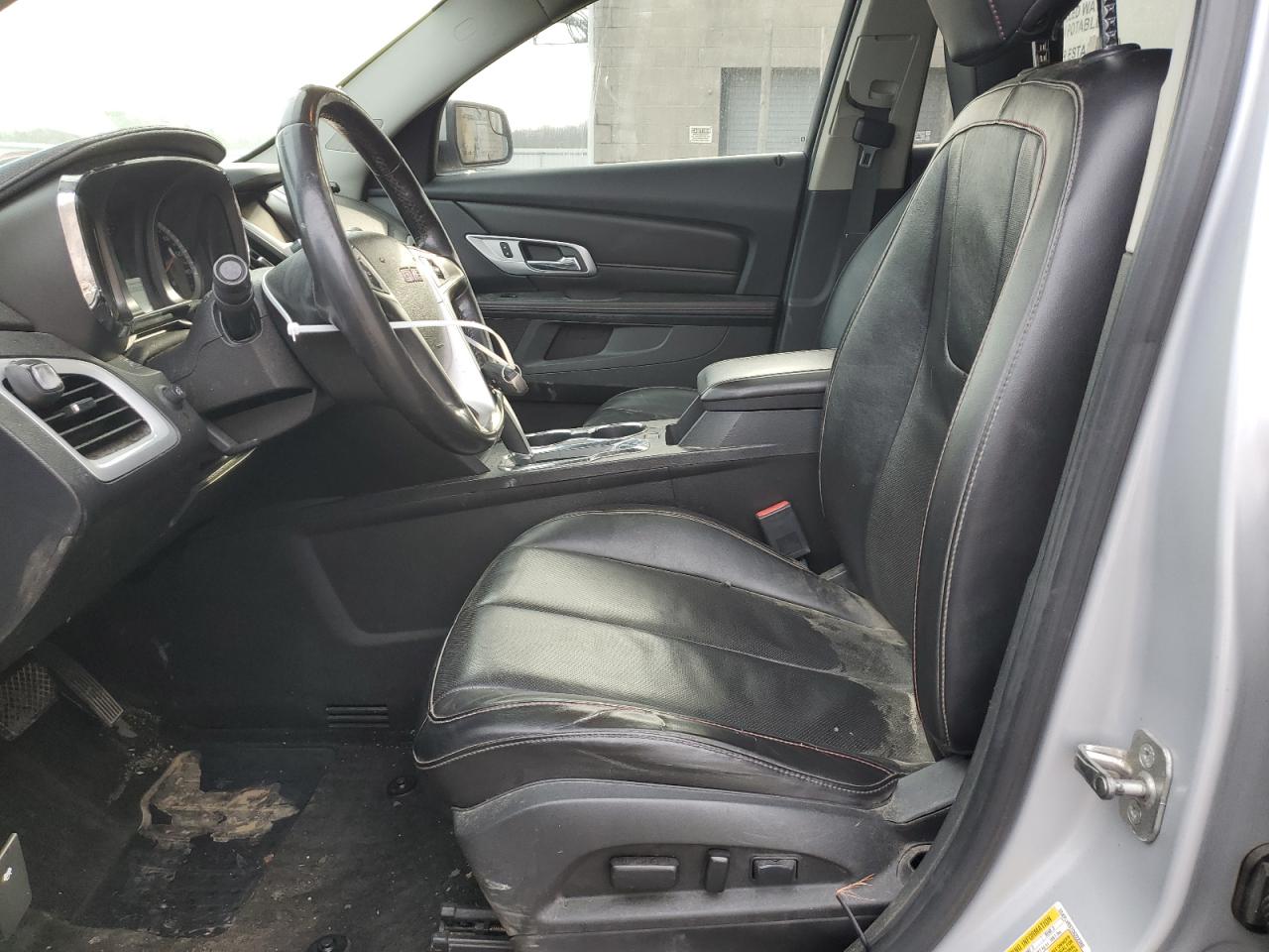 2012 GMC Terrain - Image 7