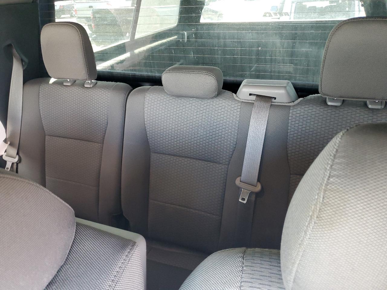 2018 Ford F-150 - Image 10