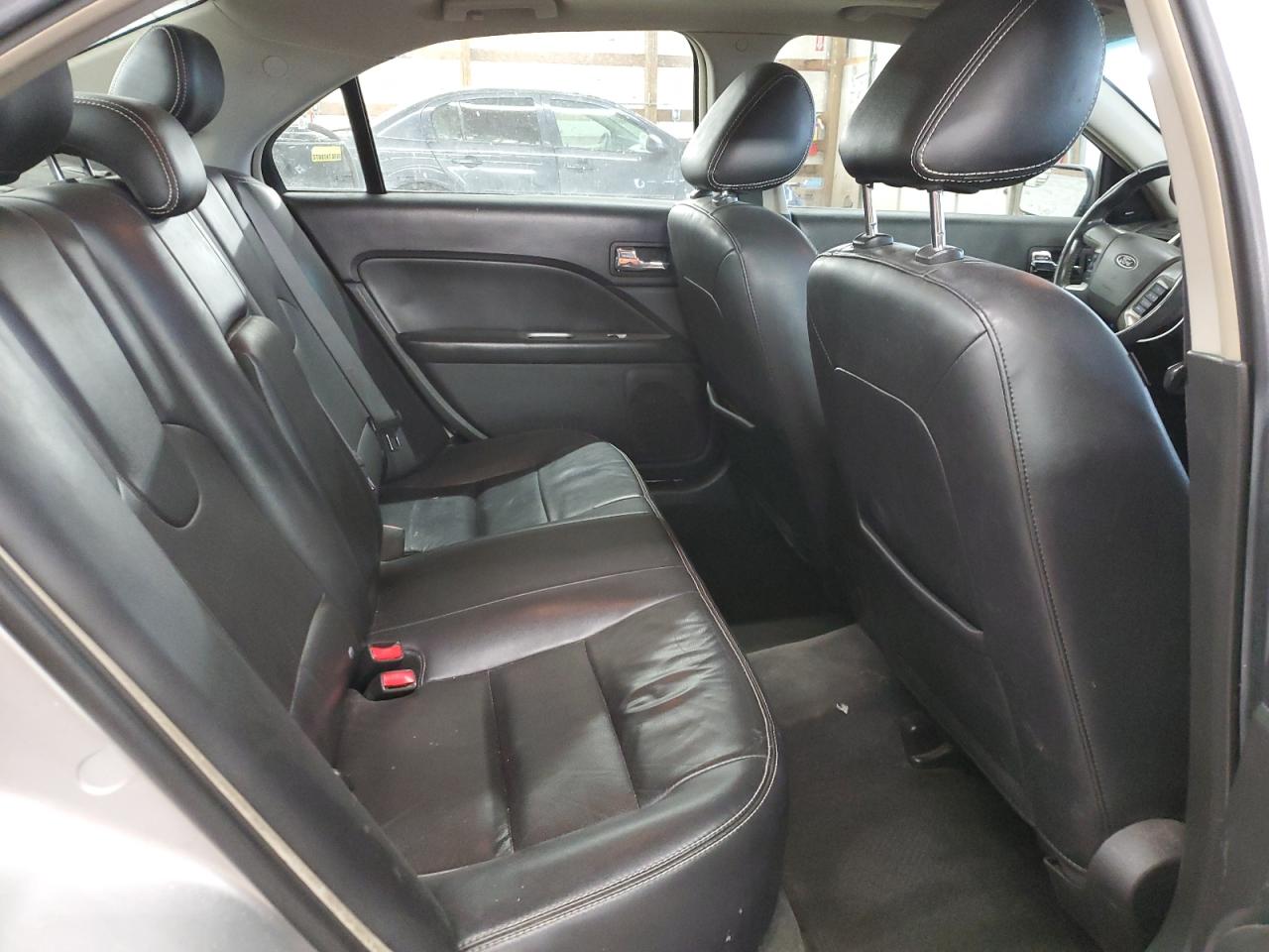 2012 Ford Fusion - Image 10