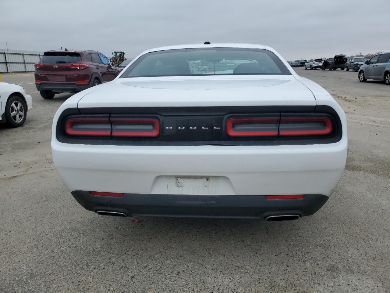 2015 Dodge Challenger - Image 6