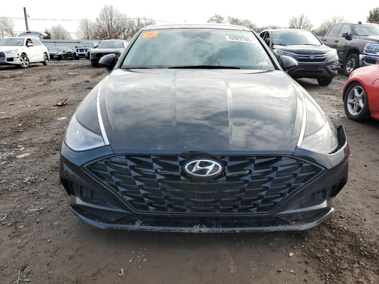 2023 Hyundai Sonata - Image 5