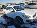 2011 Volvo C70 T5 en Venta en Earlington, KY - Water/Flood