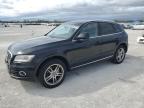 2013 Audi Q5 Premium Plus en Venta en Arcadia, FL - Front End