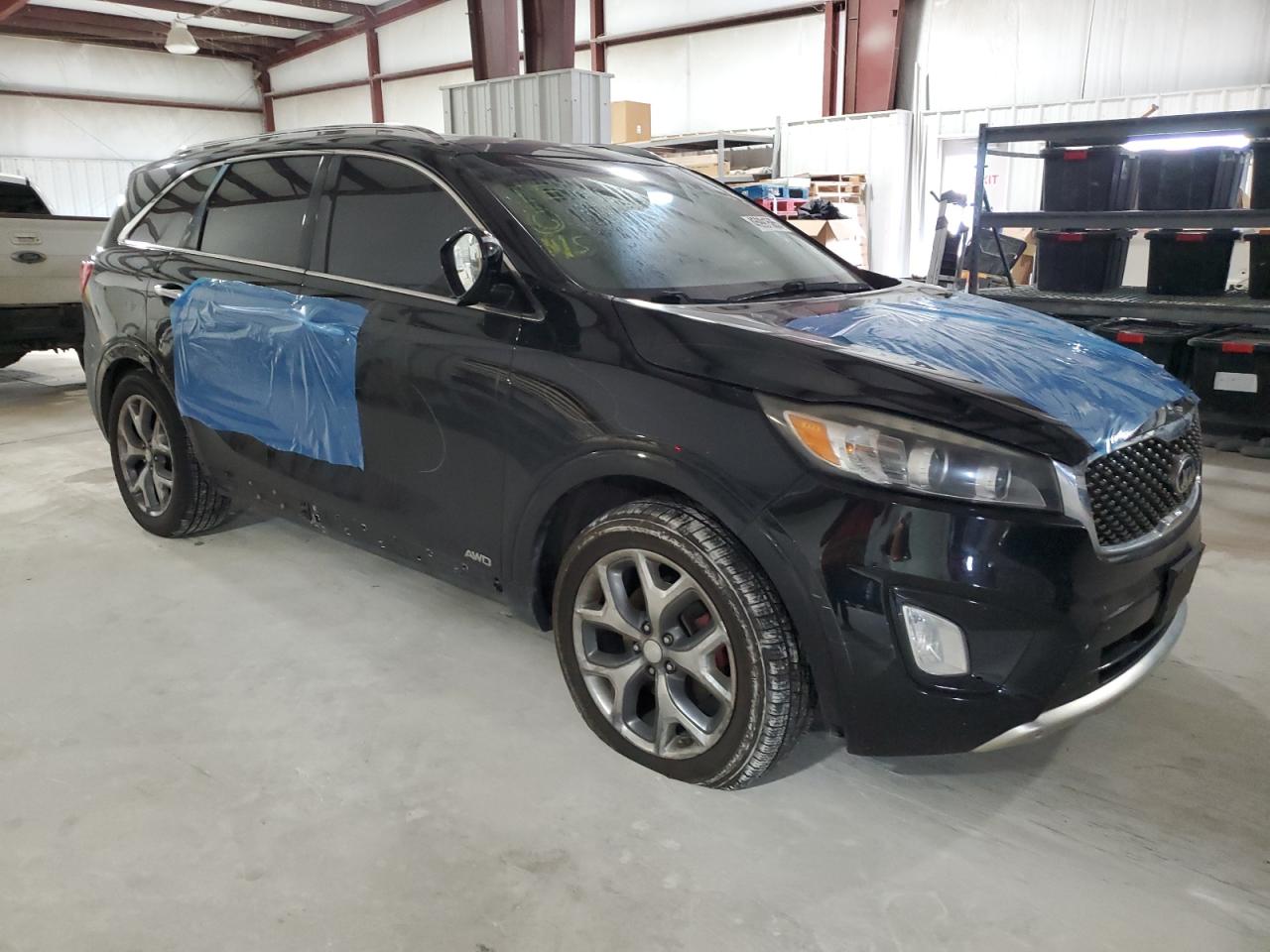 2017 Kia Sorento - Image 4