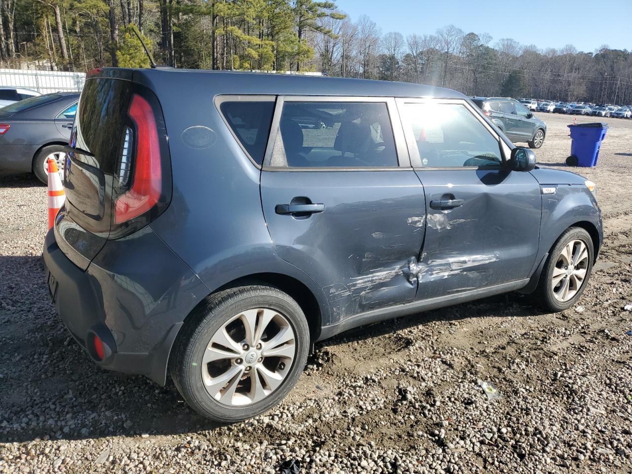 2015 Kia Soul - Image 3