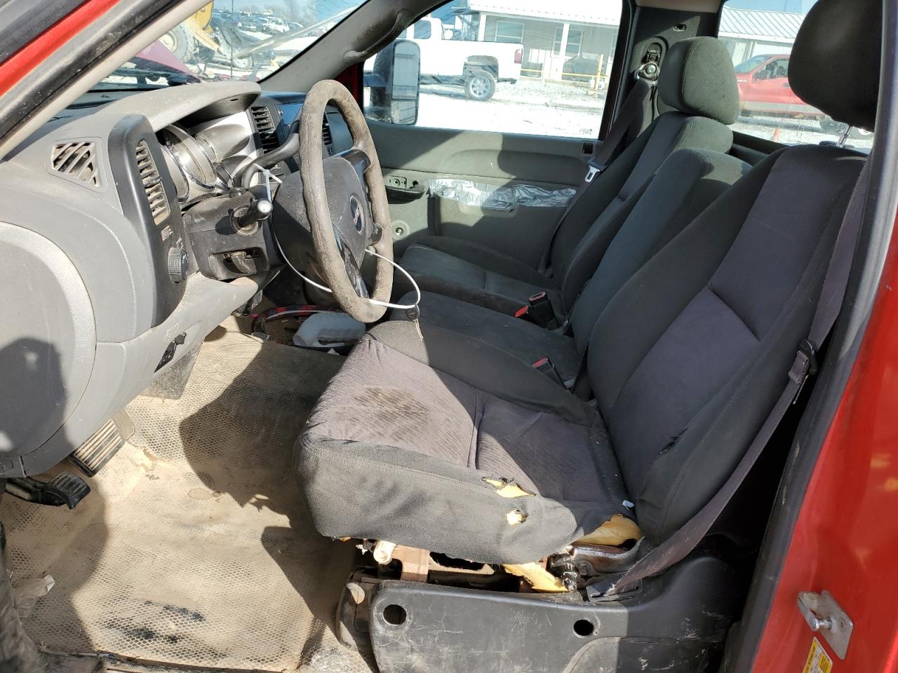 2014 GMC Sierra - Image 7