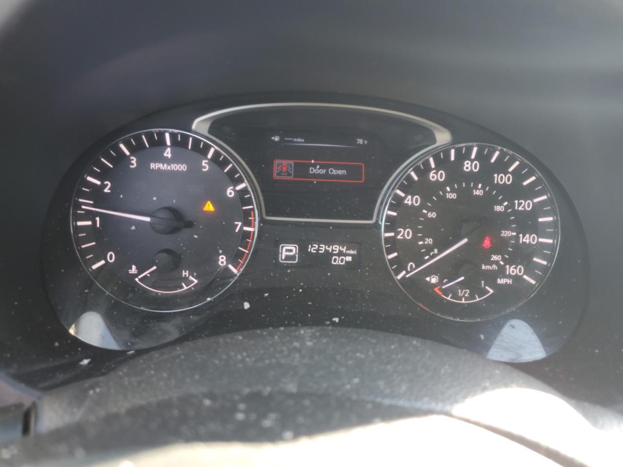 2013 Nissan Altima - Image 9