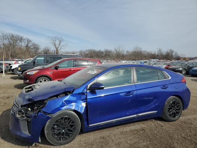 2019 Hyundai Ioniq Sel