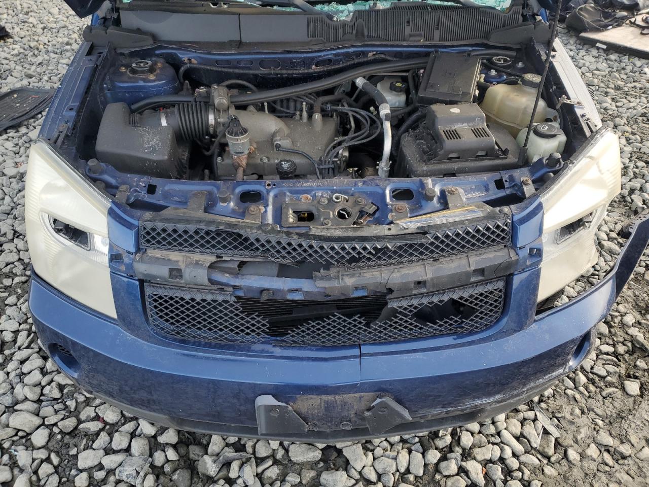 2009 Chevrolet Equinox - Image 13