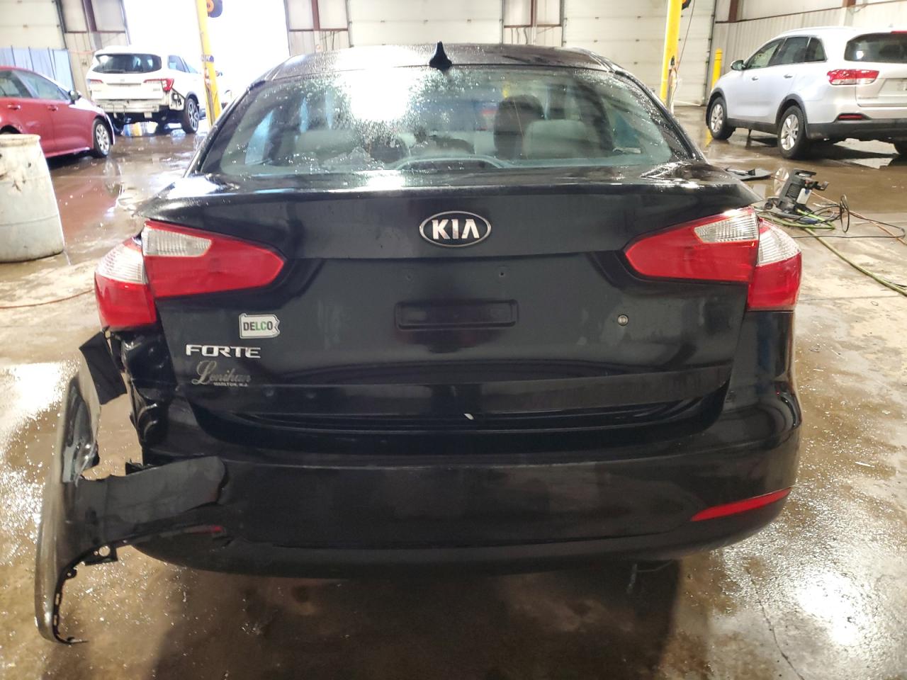 2015 Kia Forte - Image 6