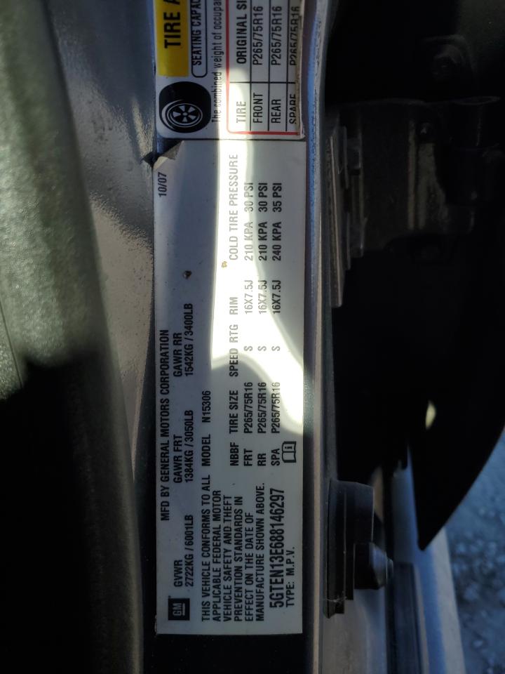 2008 Hummer H3 - Image 13