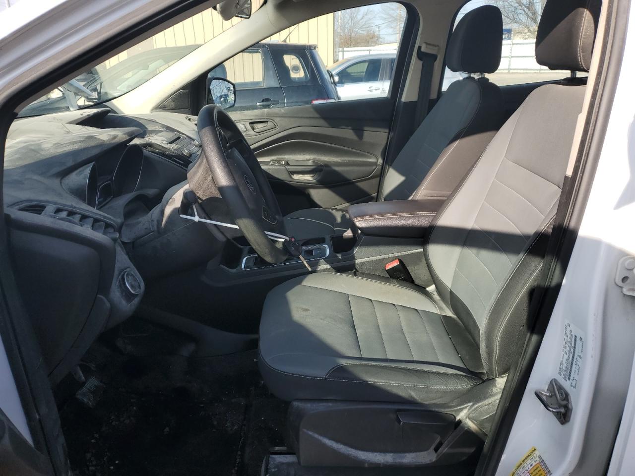 2017 Ford Escape - Image 7