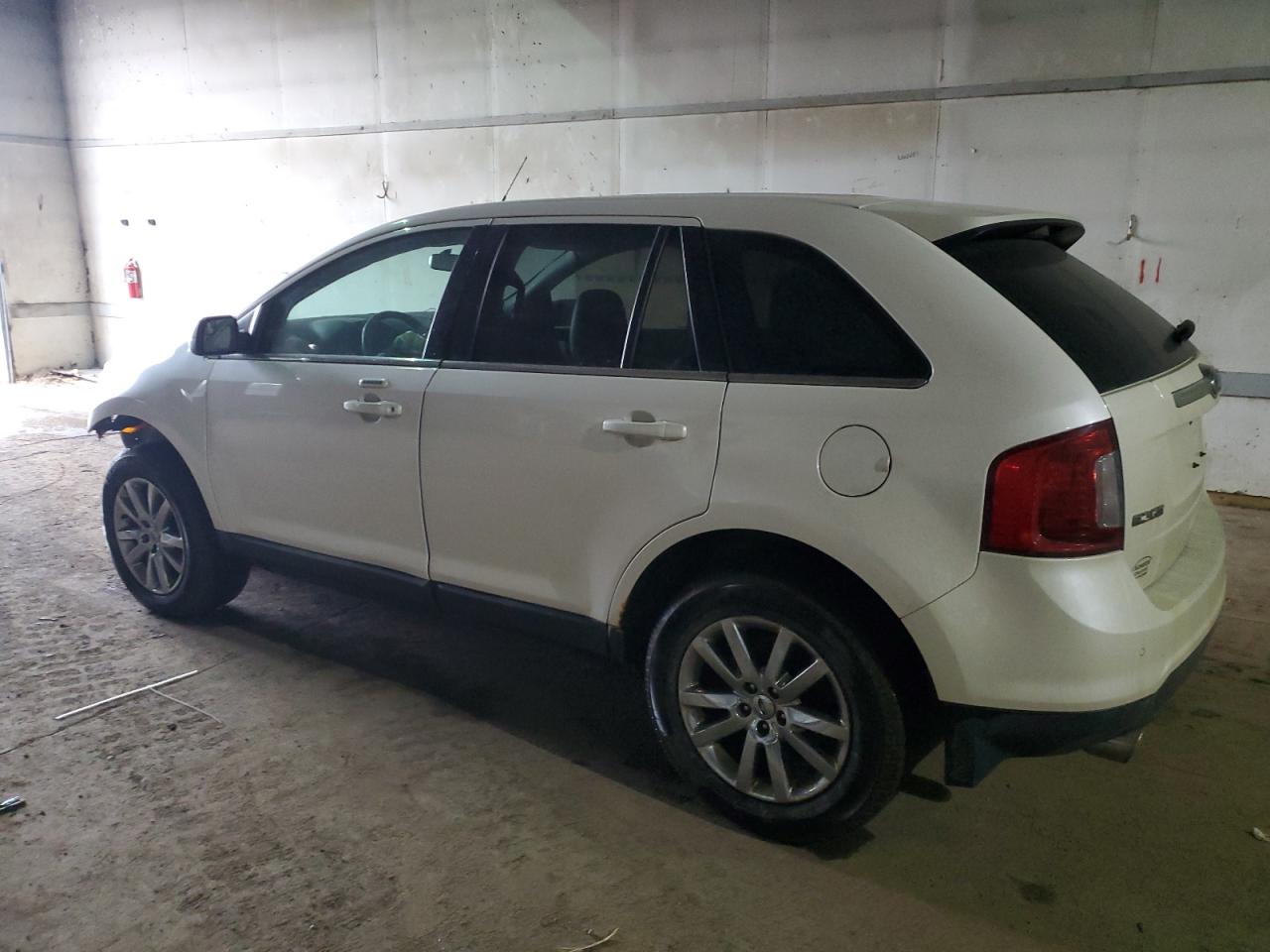 2012 Ford Edge - Image 2