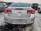 2015 Chevrolet Malibu 1Lt за продажба в Wayland, MI - All Over