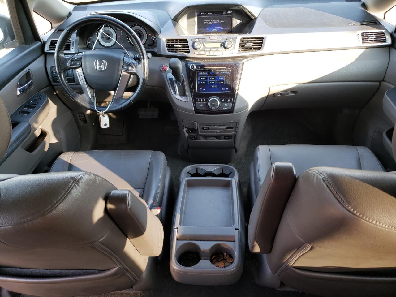 2015 Honda Odyssey - Image 8