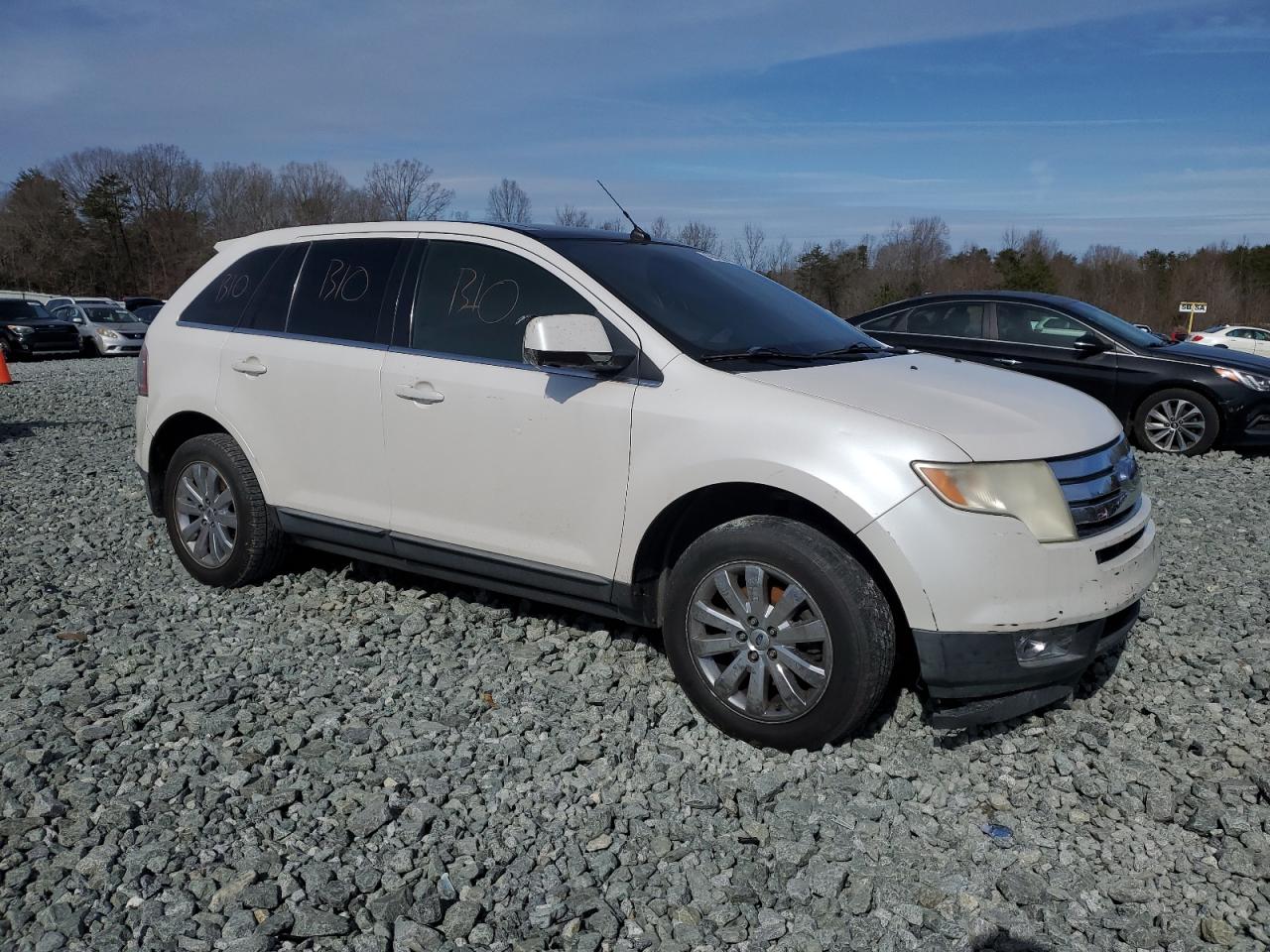 2010 Ford Edge - Image 4