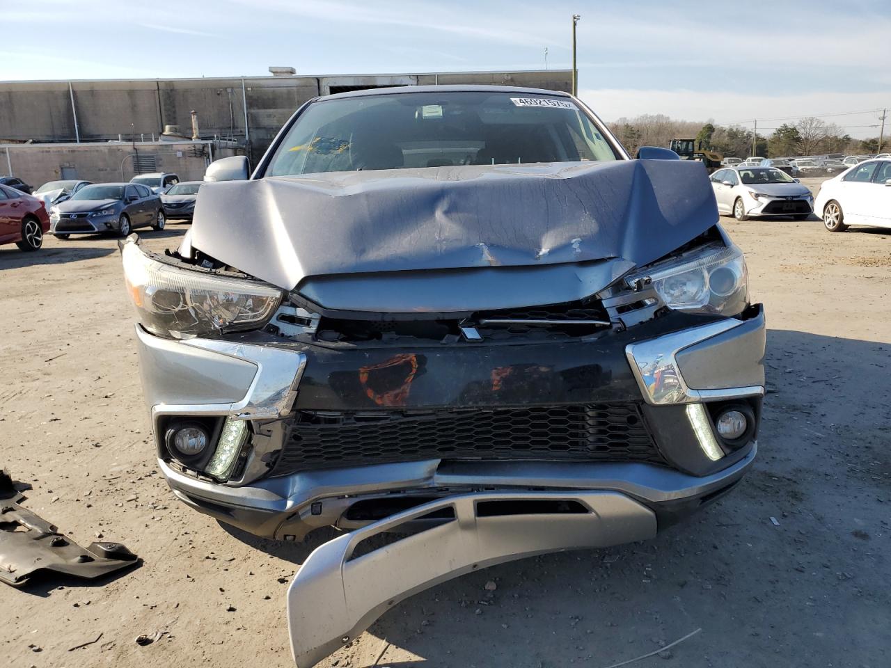 2019 Mitsubishi Outlander - Image 5