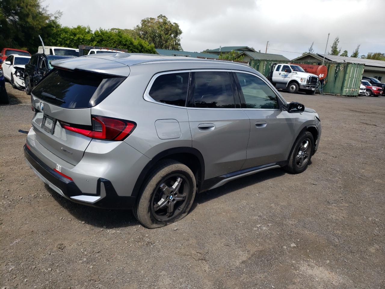 2024 BMW X1 - Image 3