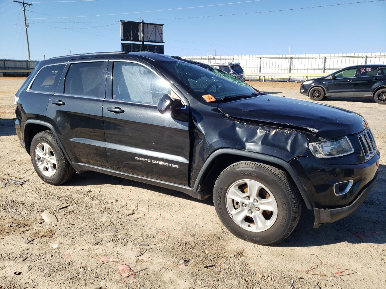 2014 Jeep Grand Cherokee - Image 4