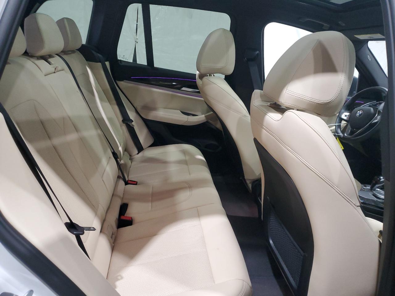 2024 BMW X3 - Image 11