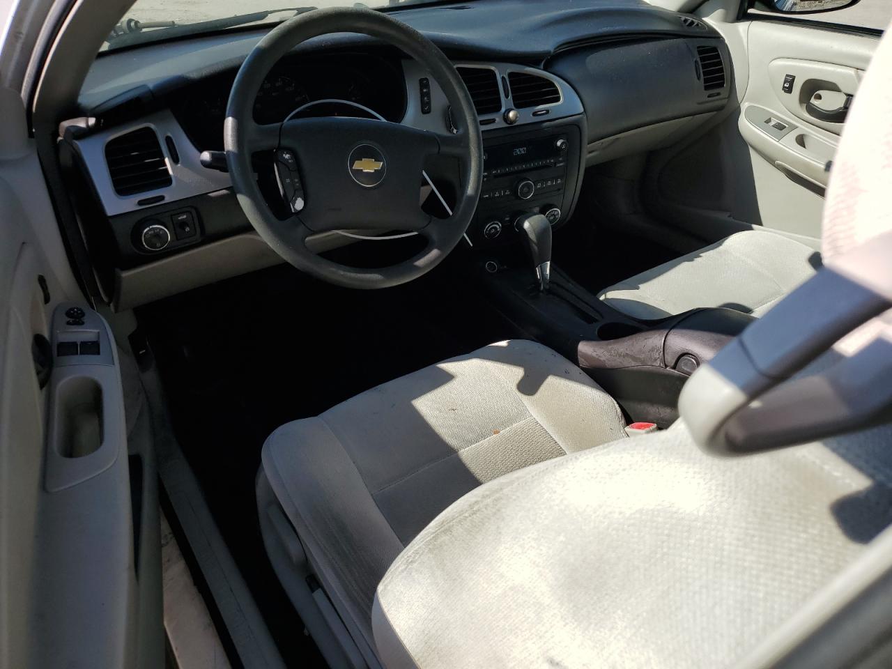 2006 Chevrolet Monte Carlo - Image 8