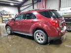 2012 Chevrolet Equinox Lt للبيع في West Mifflin، PA - Front End