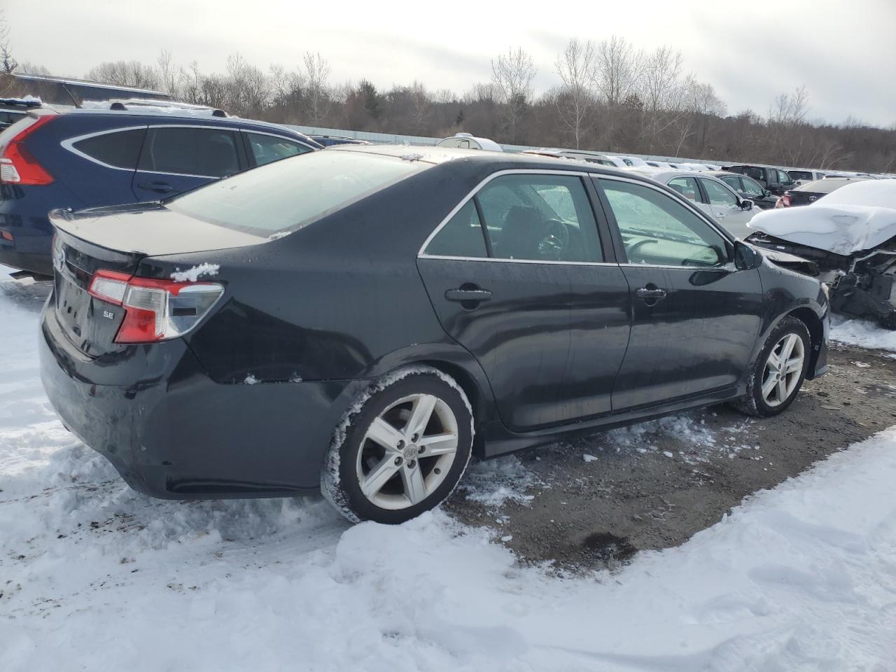 2012 Toyota Camry - Image 3